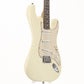 [SN Z1046419] USED FENDER USA / American Stratocaster Olympic White [03]