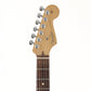 [SN Z1046419] USED FENDER USA / American Stratocaster Olympic White [03]