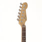[SN Z1046419] USED FENDER USA / American Stratocaster Olympic White [03]