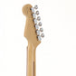 [SN Z1046419] USED FENDER USA / American Stratocaster Olympic White [03]