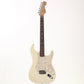 [SN Z1046419] USED FENDER USA / American Stratocaster Olympic White [03]
