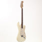[SN Z1046419] USED FENDER USA / American Stratocaster Olympic White [03]