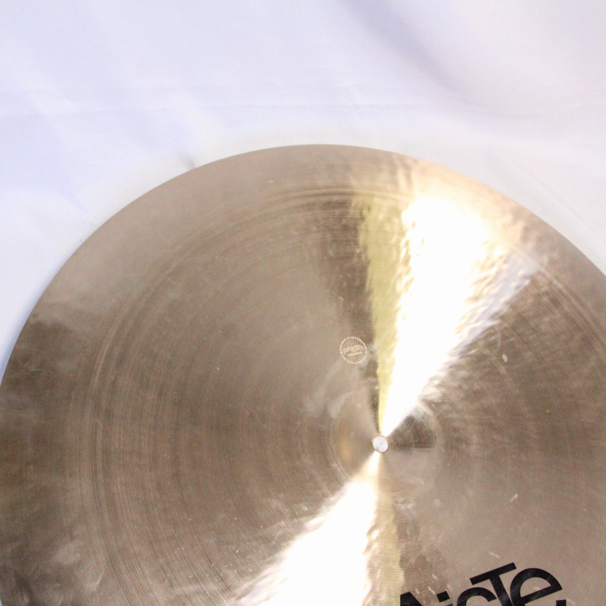 USED PAISTE / Formula602 Modern Essentials China 22in 2004g [08]