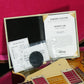 [SN 932871] USED Gibson Custom / Murphy Lab 1959 Les Paul Standard Reissue Faded Lemon Burst Light Aged 2023 [10]