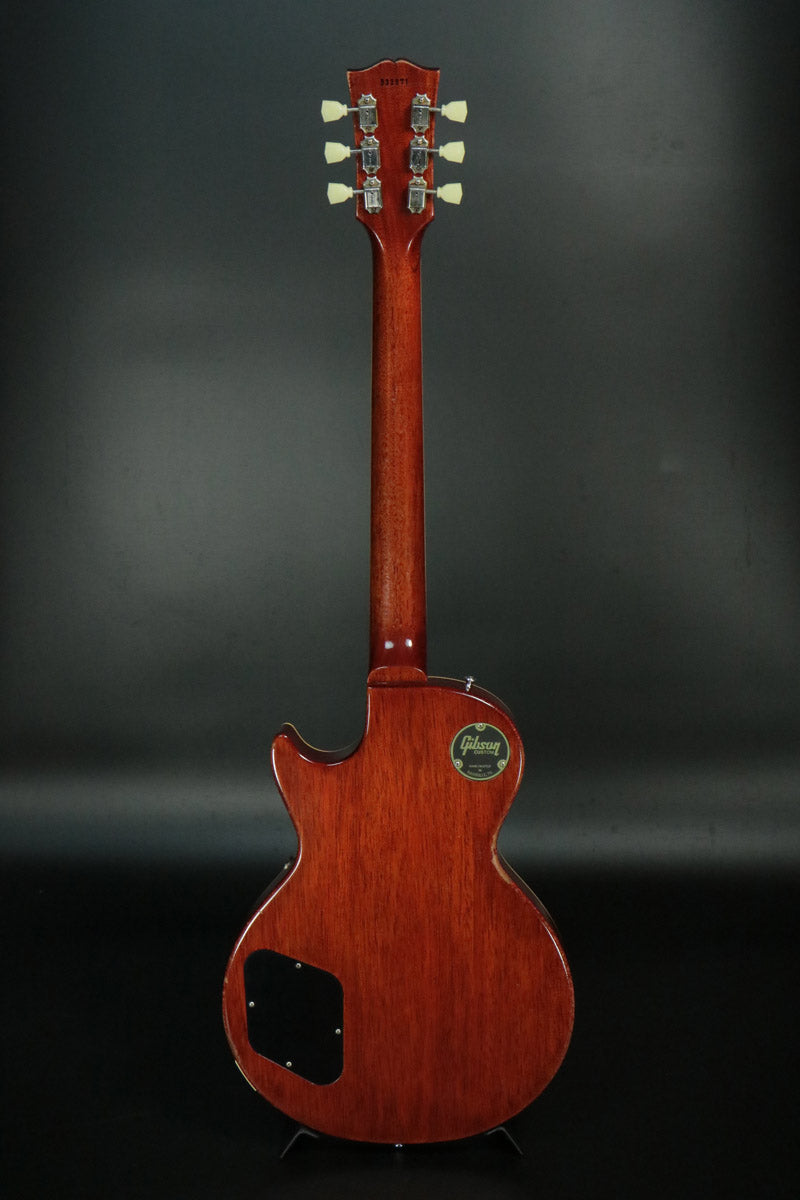[SN 932871] USED Gibson Custom / Murphy Lab 1959 Les Paul Standard Reissue Faded Lemon Burst Light Aged 2023 [10]