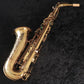 [SN 0324] USED WOOD STONE / Alto WSA-VL Vintage lacquer alto saxophone [03]