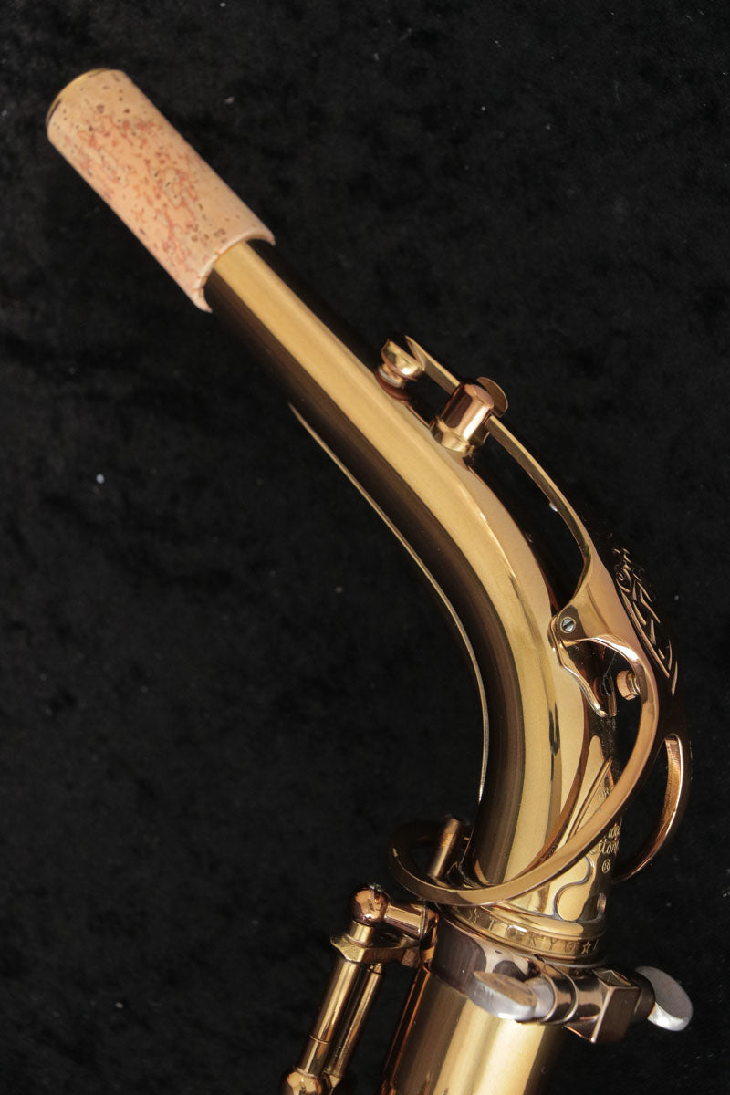 [SN 0324] USED WOOD STONE / Alto WSA-VL Vintage lacquer alto saxophone [03]