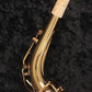 [SN 0324] USED WOOD STONE / Alto WSA-VL Vintage lacquer alto saxophone [03]
