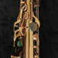 [SN 0324] USED WOOD STONE / Alto WSA-VL Vintage lacquer alto saxophone [03]