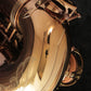 [SN 0389] USED WOOD STONE / Tenor WST-VL Heavy Tenor Saxophone [03]