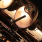 [SN 0389] USED WOOD STONE / Tenor WST-VL Heavy Tenor Saxophone [03]