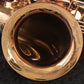 [SN 0389] USED WOOD STONE / Tenor WST-VL Heavy Tenor Saxophone [03]