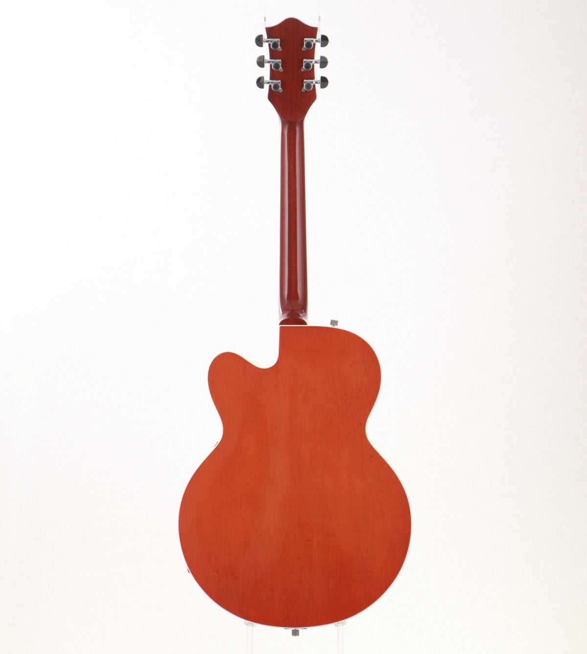 [SN E9555120-295] USED Electromatic by GRETSCH / 5120 Orange [3.28kg / made in 1995 [08]