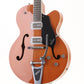 [SN E9555120-295] USED Electromatic by GRETSCH / 5120 Orange [3.28kg / made in 1995 [08]