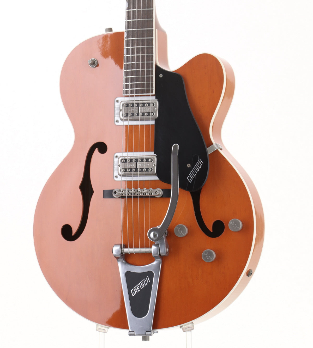 [SN E9555120-295] USED Electromatic by GRETSCH / 5120 Orange [3.28kg / made in 1995 [08]