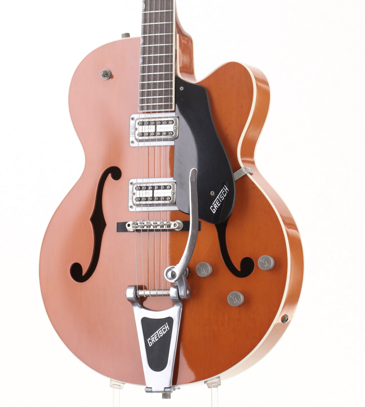 [SN E9555120-295] USED Electromatic by GRETSCH / 5120 Orange [3.28kg / made in 1995 [08]