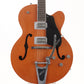 [SN E9555120-295] USED Electromatic by GRETSCH / 5120 Orange [3.28kg / made in 1995 [08]