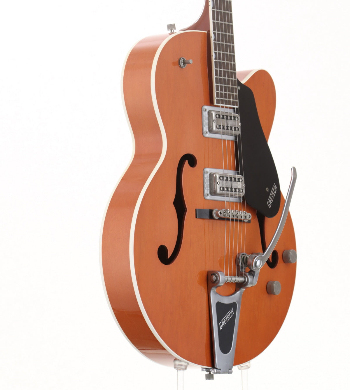 [SN E9555120-295] USED Electromatic by GRETSCH / 5120 Orange [3.28kg / made in 1995 [08]