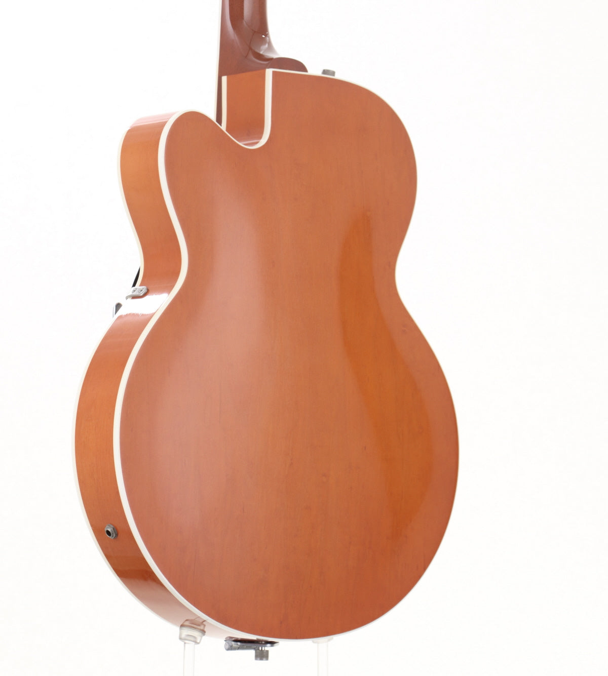 [SN E9555120-295] USED Electromatic by GRETSCH / 5120 Orange [3.28kg / made in 1995 [08]