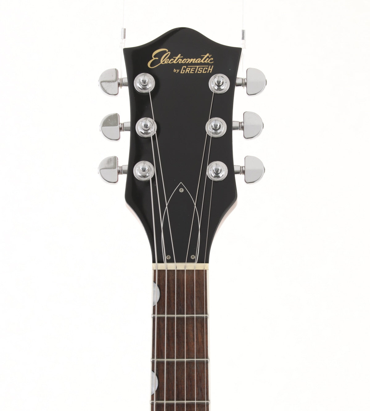 [SN E9555120-295] USED Electromatic by GRETSCH / 5120 Orange [3.28kg / made in 1995 [08]