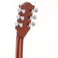 [SN E9555120-295] USED Electromatic by GRETSCH / 5120 Orange [3.28kg / made in 1995 [08]