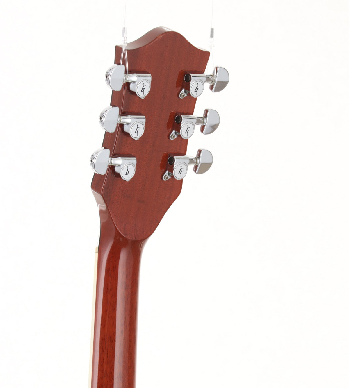 [SN E9555120-295] USED Electromatic by GRETSCH / 5120 Orange [3.28kg / made in 1995 [08]