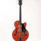 [SN E9555120-295] USED Electromatic by GRETSCH / 5120 Orange [3.28kg / made in 1995 [08]