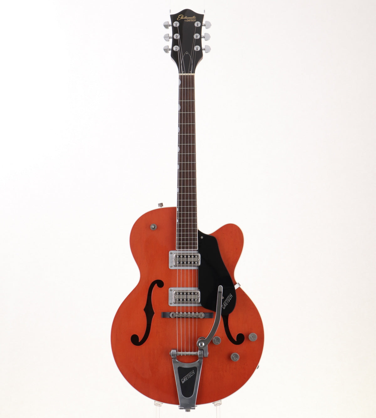 [SN E9555120-295] USED Electromatic by GRETSCH / 5120 Orange [3.28kg / made in 1995 [08]