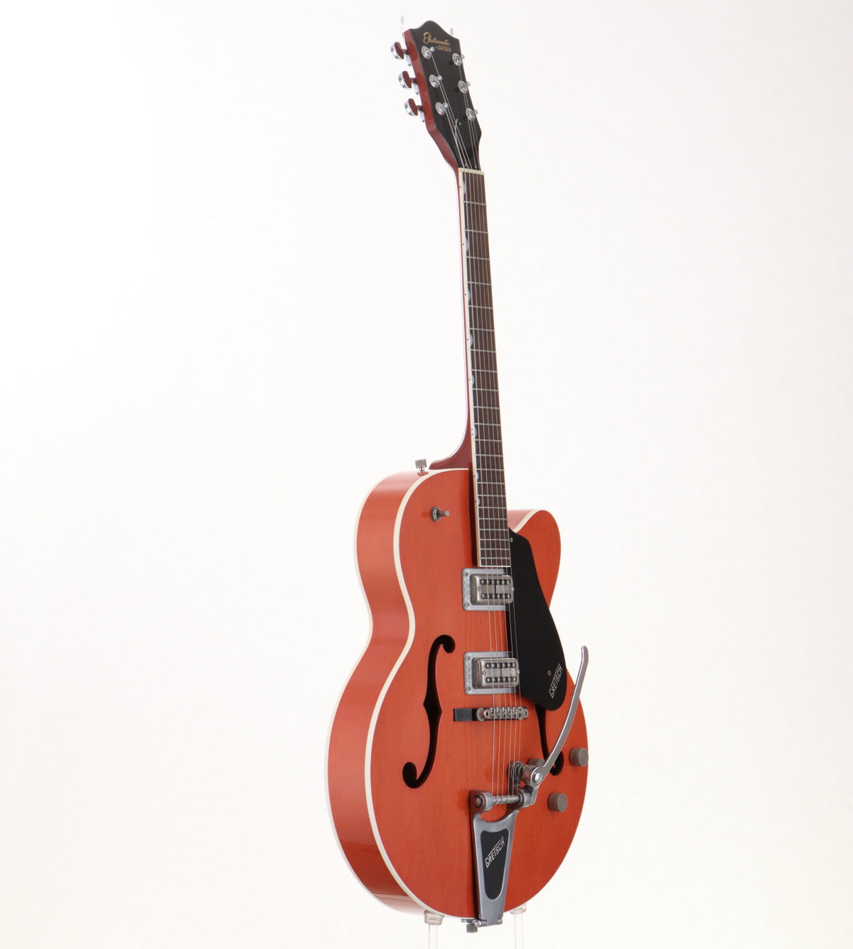 [SN E9555120-295] USED Electromatic by GRETSCH / 5120 Orange [3.28kg / made in 1995 [08]