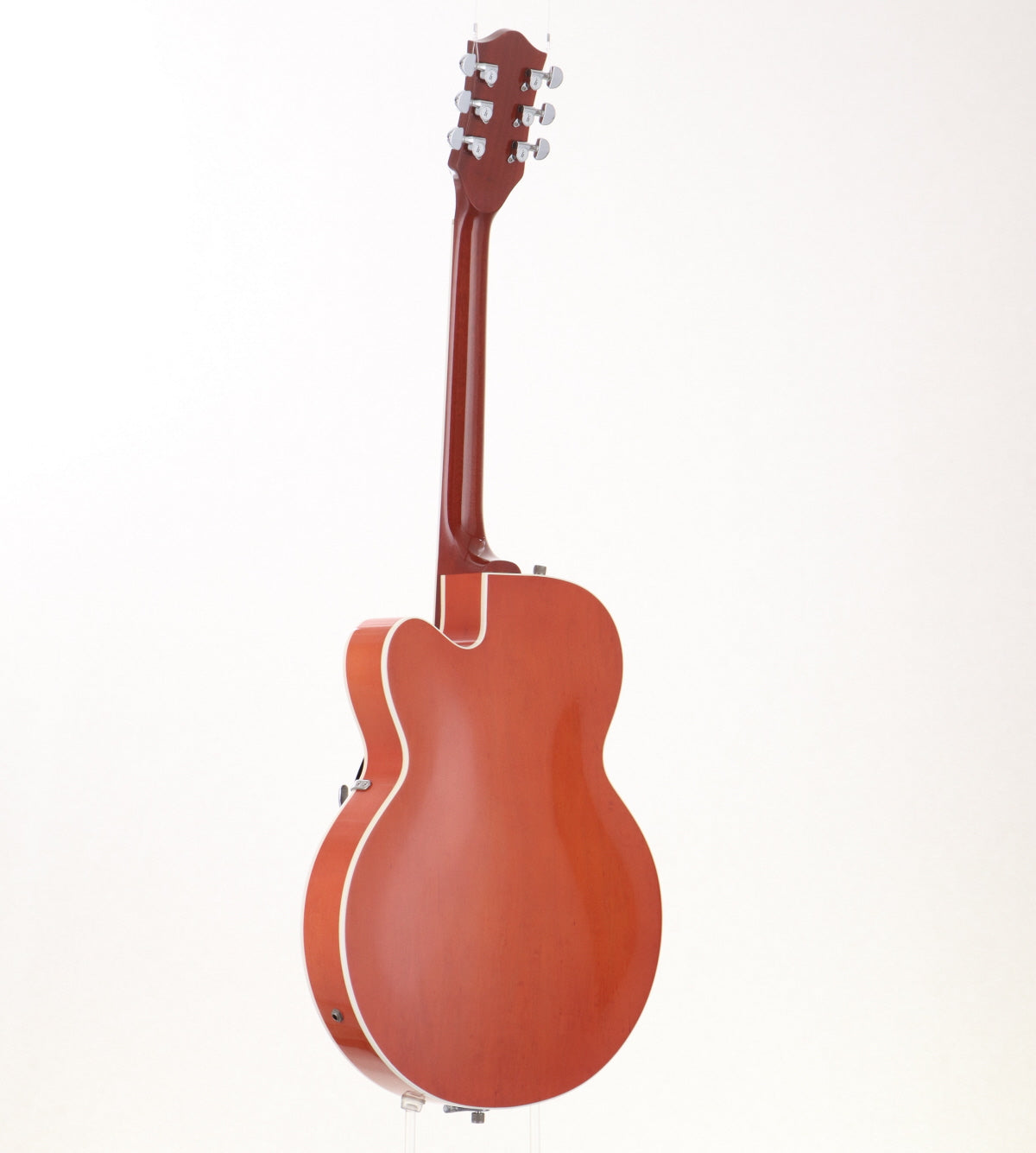 [SN E9555120-295] USED Electromatic by GRETSCH / 5120 Orange [3.28kg / made in 1995 [08]