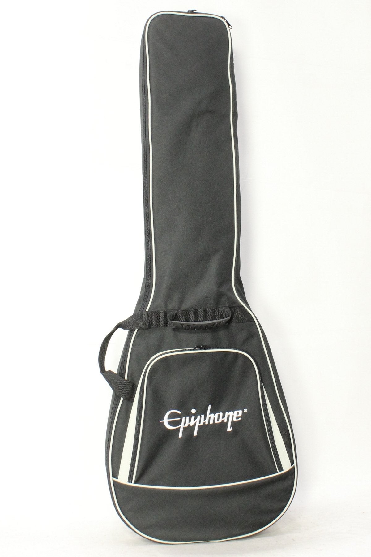 [SN 24061527240] USED Epiphone / Grabber Bass Natural 2024 [09]