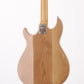 [SN 24061527240] USED Epiphone / Grabber Bass Natural 2024 [09]