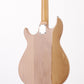 [SN 24061527240] USED Epiphone / Grabber Bass Natural 2024 [09]
