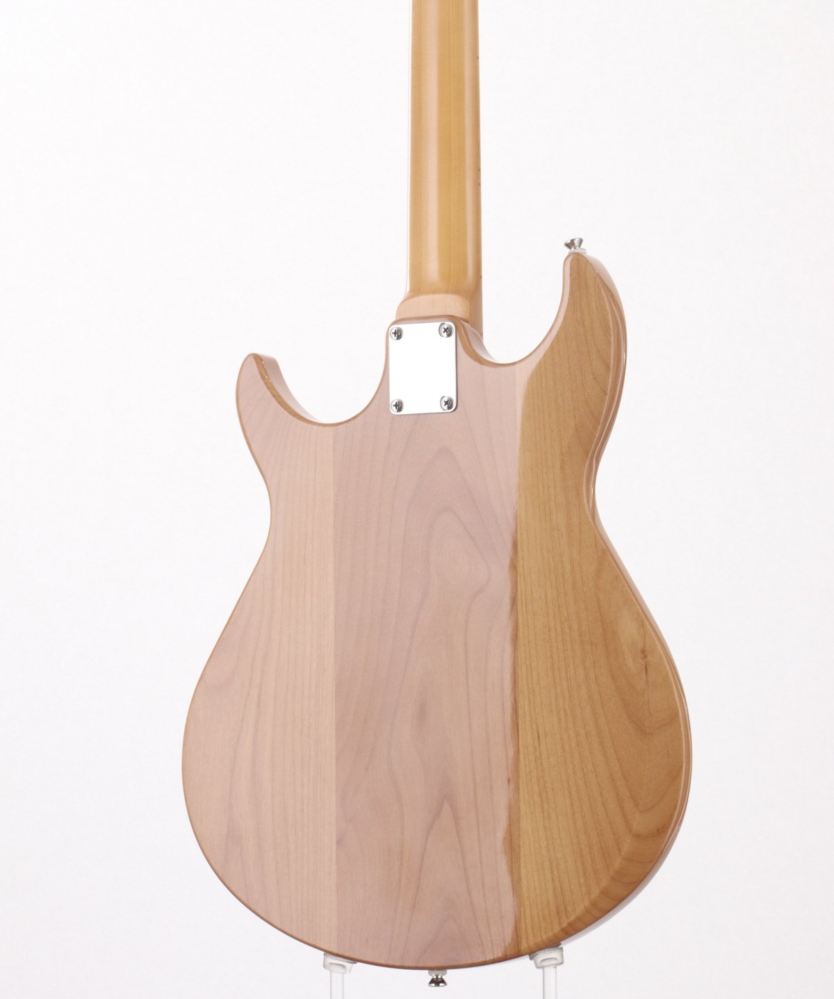 [SN 24061527240] USED Epiphone / Grabber Bass Natural 2024 [09]