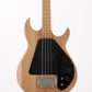 [SN 24061527240] USED Epiphone / Grabber Bass Natural 2024 [09]