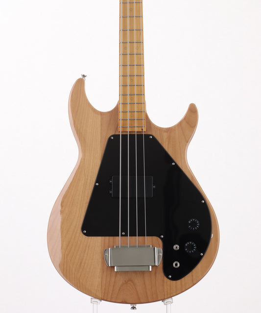 [SN 24061527240] USED Epiphone / Grabber Bass Natural 2024 [09]