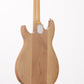[SN 24061527240] USED Epiphone / Grabber Bass Natural 2024 [09]