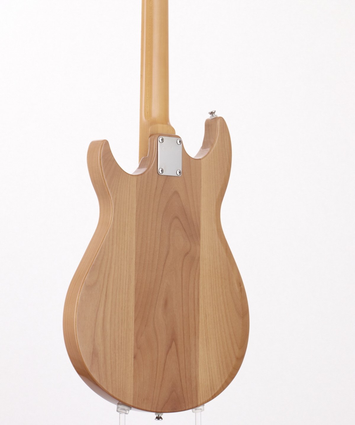 [SN 24061527240] USED Epiphone / Grabber Bass Natural 2024 [09]