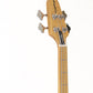 [SN 24061527240] USED Epiphone / Grabber Bass Natural 2024 [09]