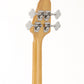 [SN 24061527240] USED Epiphone / Grabber Bass Natural 2024 [09]