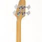 [SN 24061527240] USED Epiphone / Grabber Bass Natural 2024 [09]