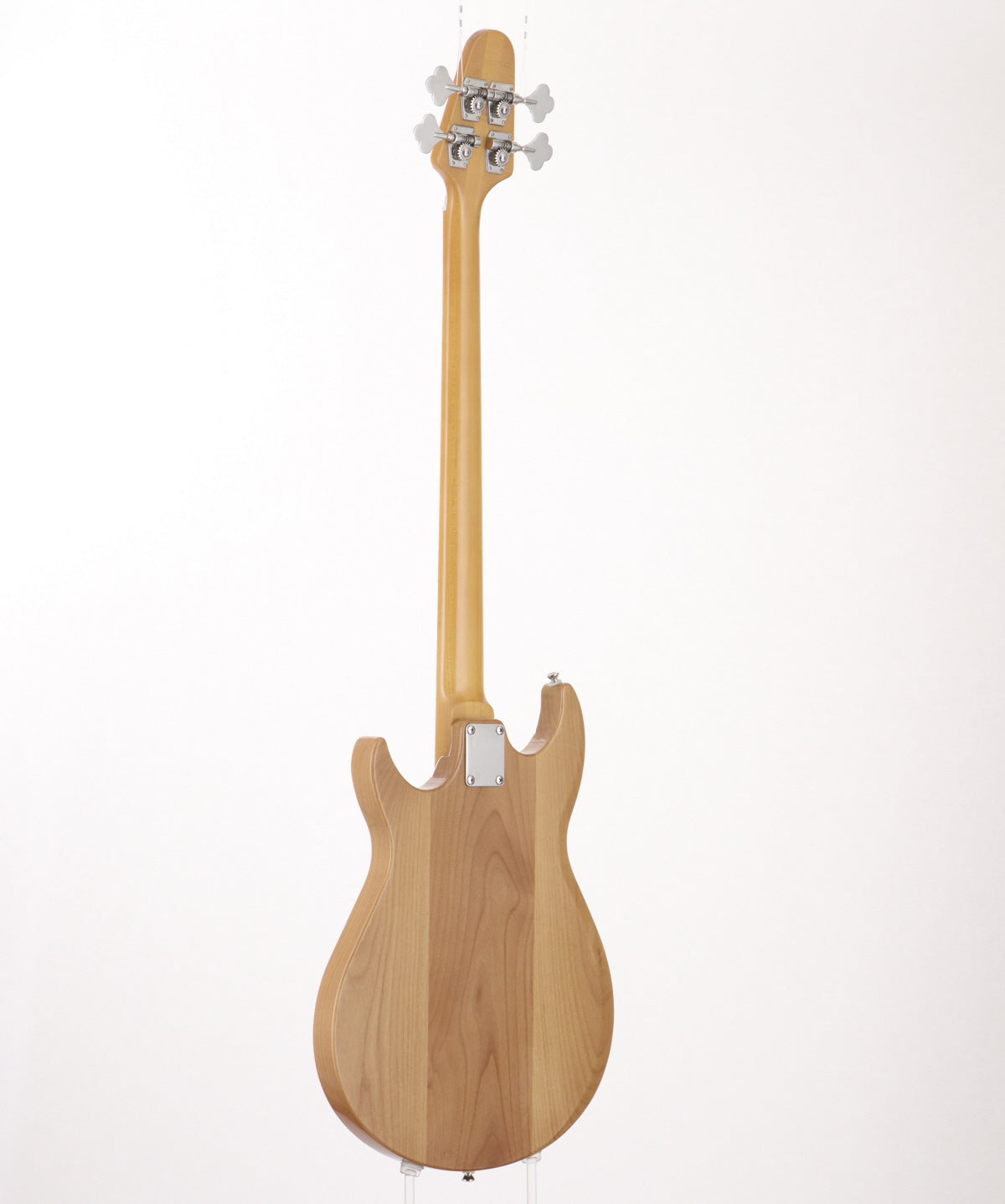 [SN 24061527240] USED Epiphone / Grabber Bass Natural 2024 [09]