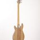 [SN 24061527240] USED Epiphone / Grabber Bass Natural 2024 [09]