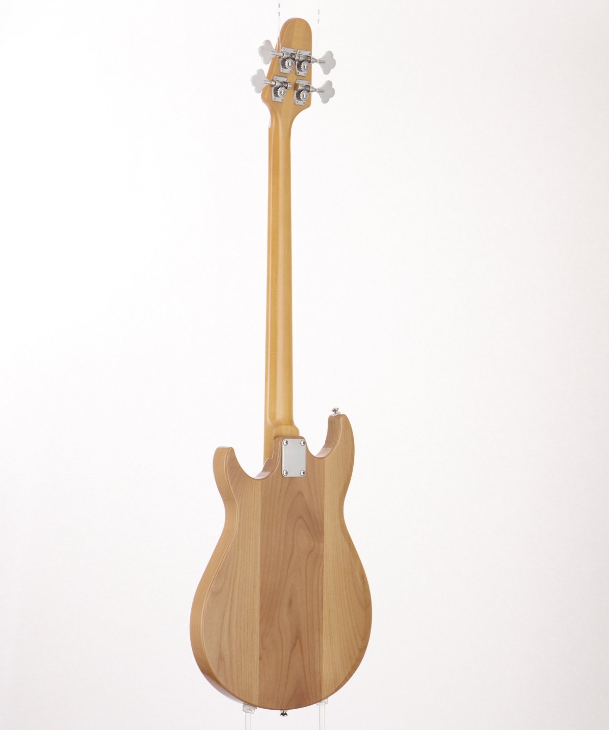 [SN 24061527240] USED Epiphone / Grabber Bass Natural 2024 [09]