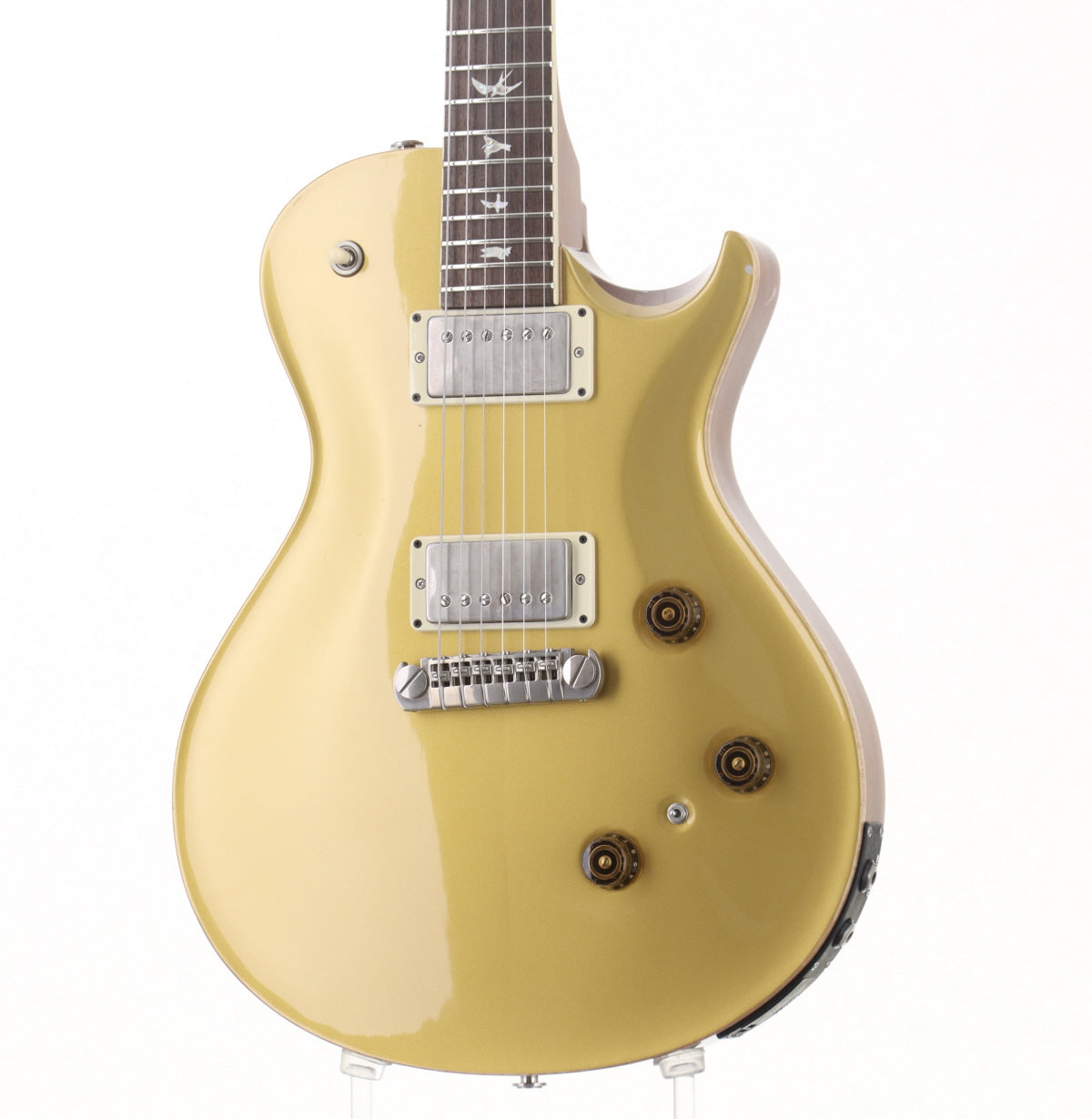 [SN 216445] USED Paul Reed Smith / P-245 GS Gold Top 2015 [09]