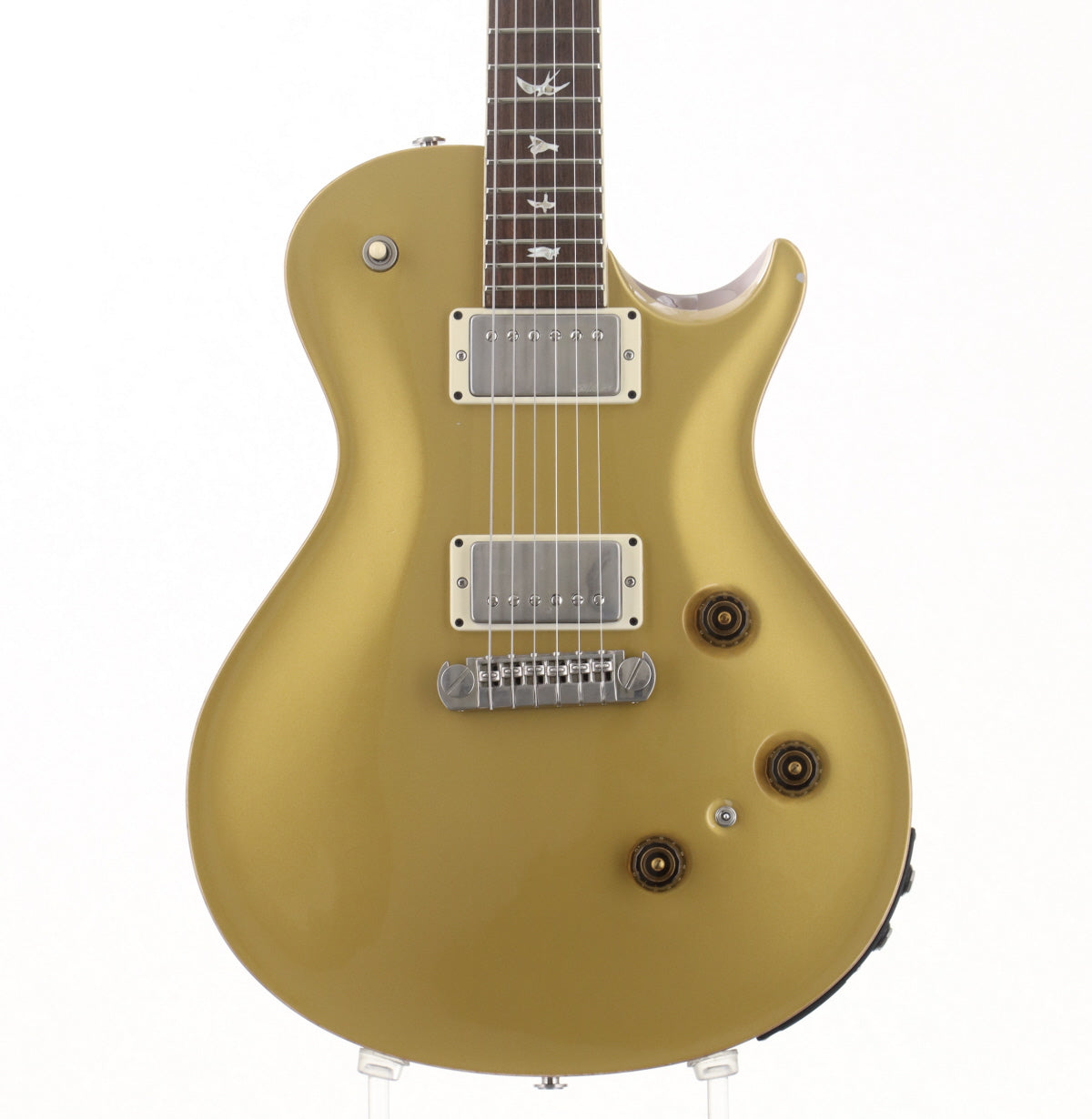 [SN 216445] USED Paul Reed Smith / P-245 GS Gold Top 2015 [09]