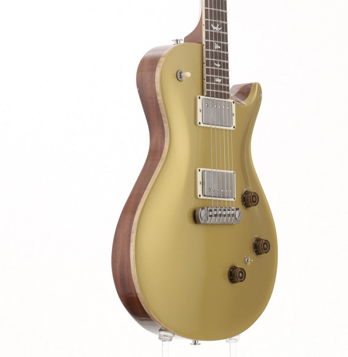 [SN 216445] USED Paul Reed Smith / P-245 GS Gold Top 2015 [09]