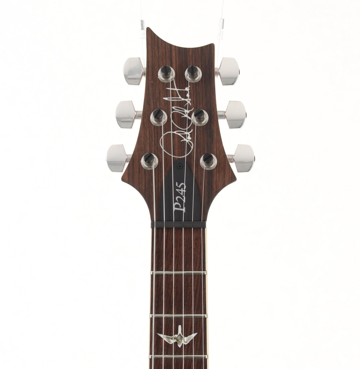 [SN 216445] USED Paul Reed Smith / P-245 GS Gold Top 2015 [09]