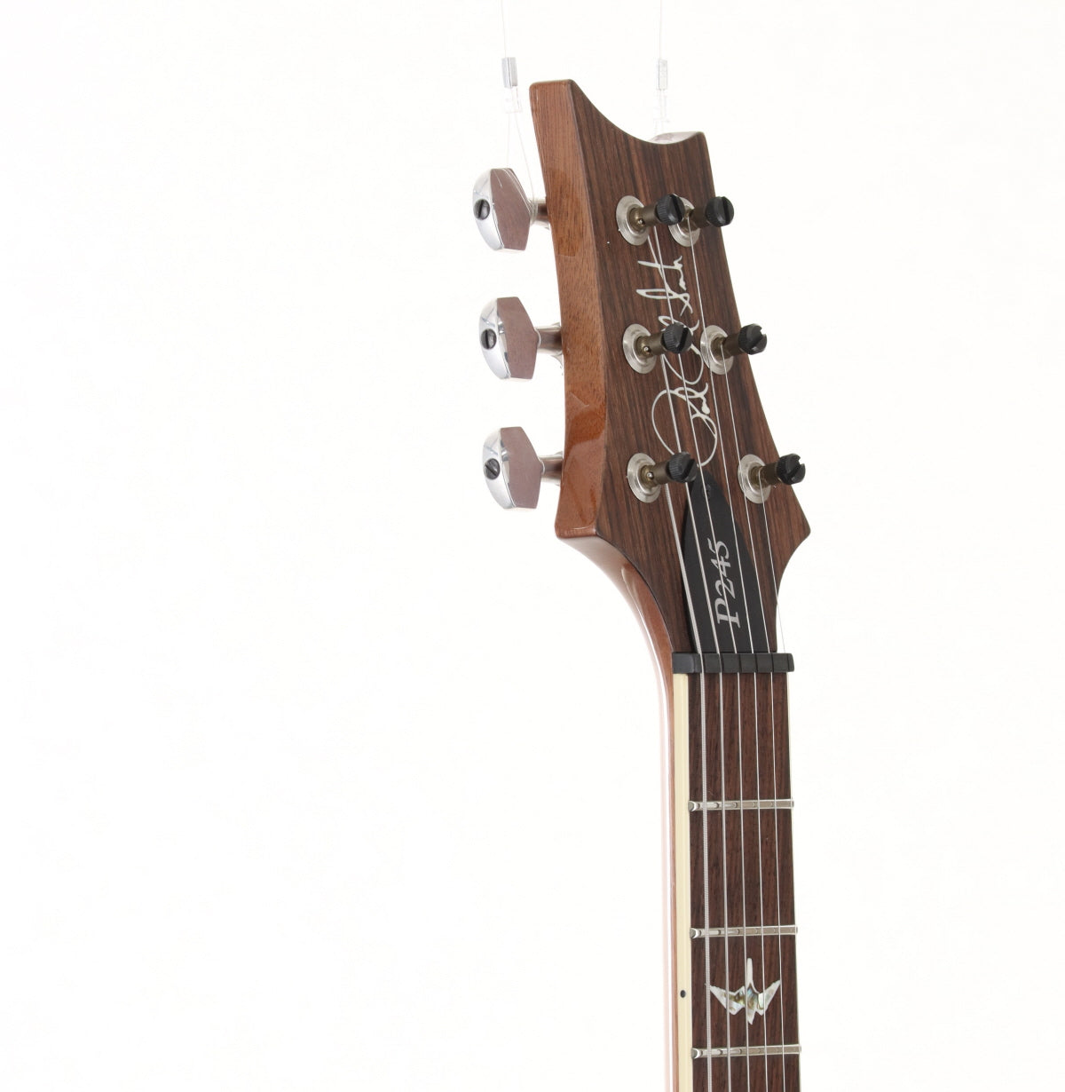 [SN 216445] USED Paul Reed Smith / P-245 GS Gold Top 2015 [09]