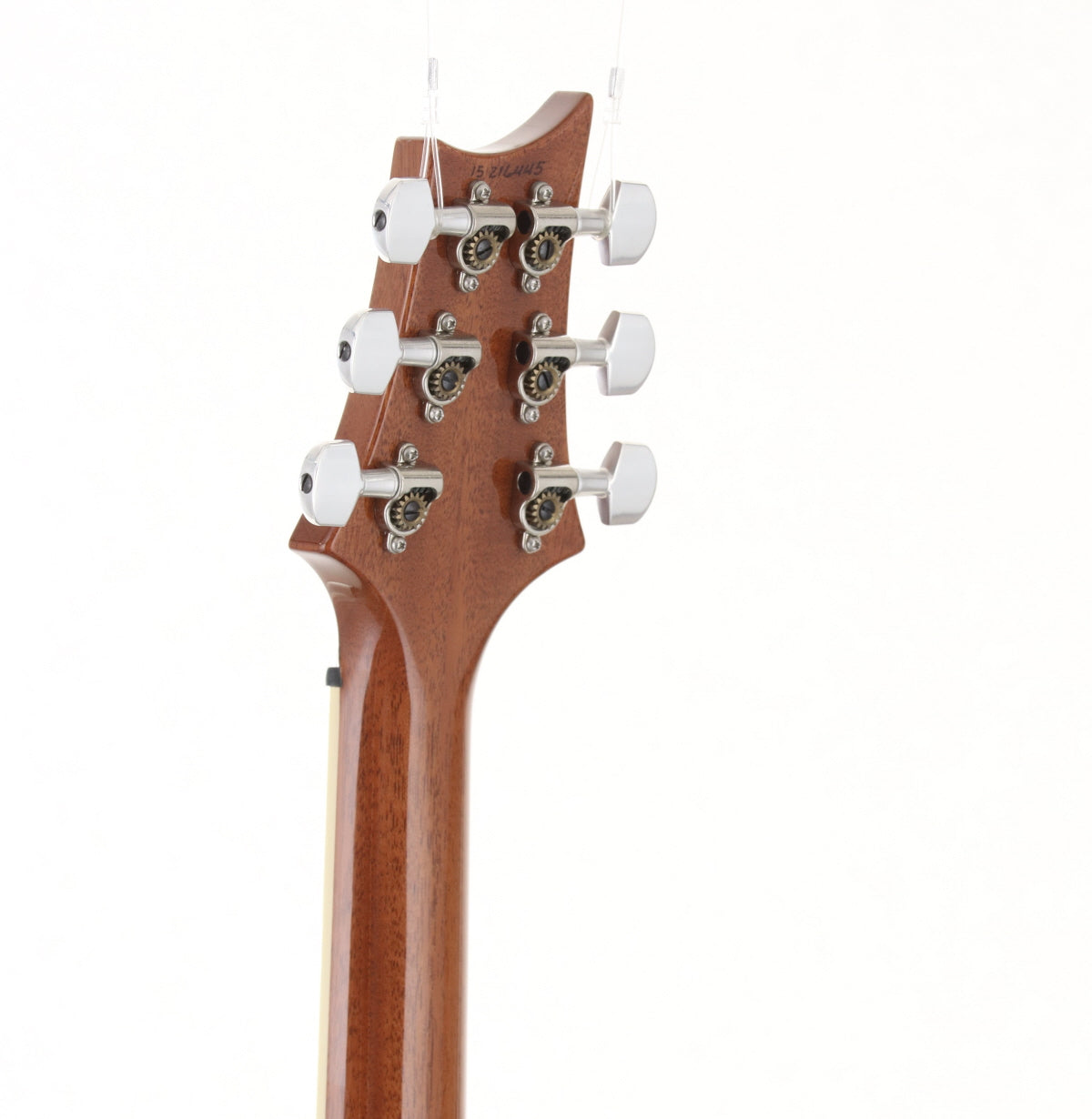 [SN 216445] USED Paul Reed Smith / P-245 GS Gold Top 2015 [09]
